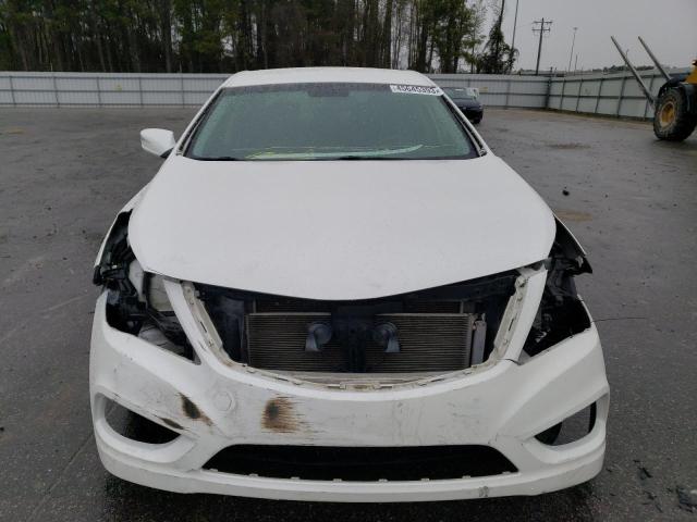 Photo 5 from auction – 2014 HYUNDAI AZERA with VIN KMHFG4JG9EA339913