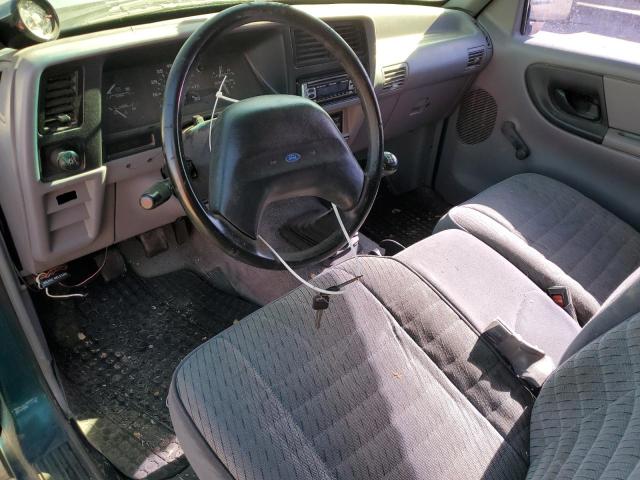 Photo 8 from auction – 1994 FORD RANGER with VIN 1FTCR10A2RUD75038