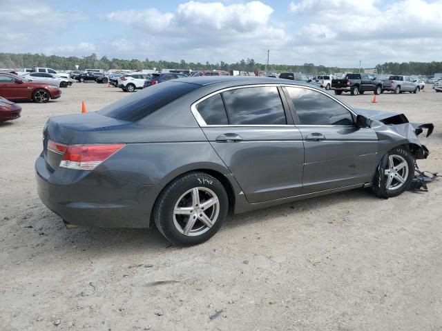 Photo 3 from auction – 2012 HONDA ACCORD LX with VIN 1HGCP2F31CA074873