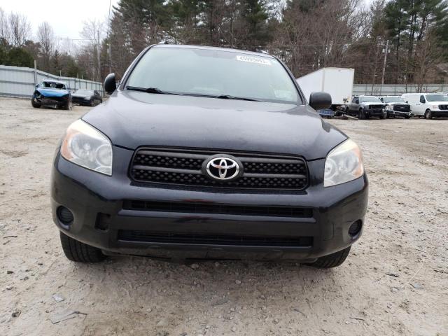 Photo 5 from auction – 2007 TOYOTA RAV4 with VIN JTMBD33V076031987