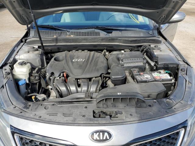 Photo 11 from auction – 2014 KIA OPTIMA LX with VIN 5XXGM4A73EG281951