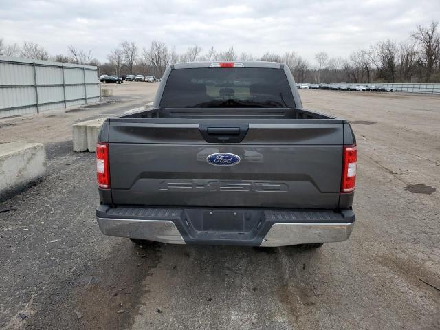 Photo 6 from auction – 2019 FORD F150 SUPER with VIN 1FTEW1EB3KKD49584