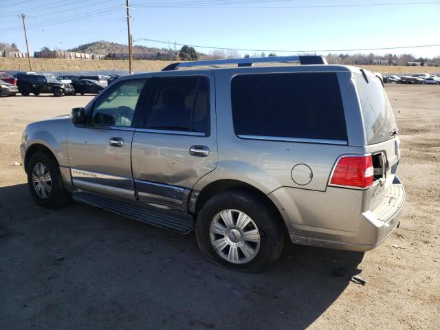 Photo 2 from auction – 2008 LINCOLN NAVIGATOR with VIN 5LMFU28568LJ21872