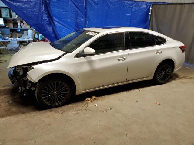 Photo 1 from auction – 2016 TOYOTA AVALON XLE with VIN 4T1BK1EBXGU231098