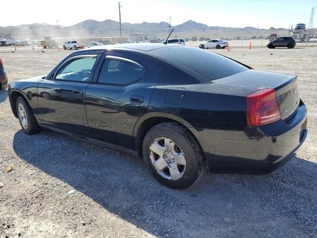 Photo 2 from auction – 2008 DODGE CHARGER with VIN 2B3KA43R58H162822