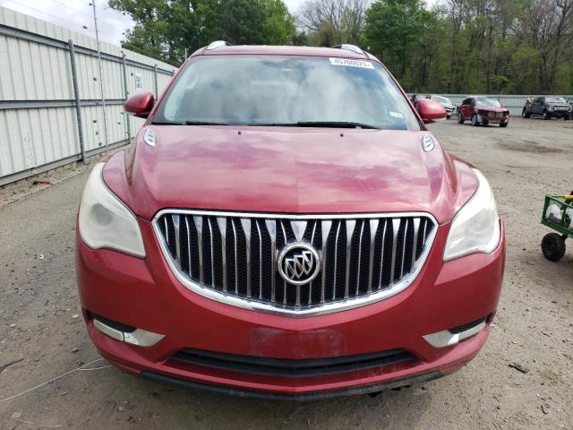 Photo 5 from auction – 2014 BUICK ENCLAVE with VIN 5GAKRBKD4EJ208752