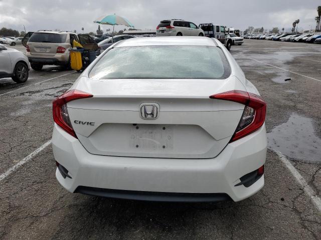Photo 6 from auction – 2017 HONDA CIVIC LX with VIN 2HGFC2F50HH536729