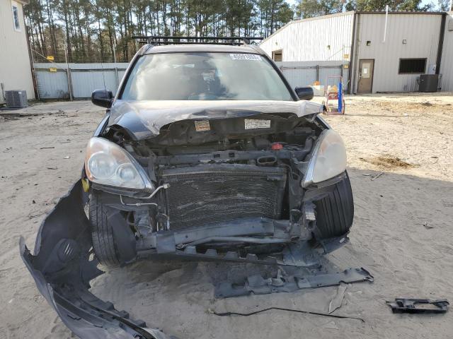 Photo 5 from auction – 2005 HONDA CR-V EX with VIN JHLRD778X5C001827