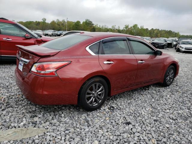 Photo 3 from auction – 2015 NISSAN ALTIMA 2.5 with VIN 1N4AL3AP9FC493098