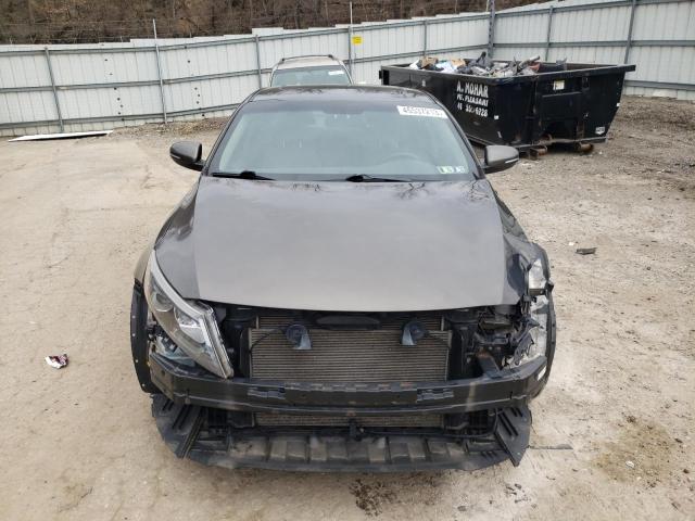 Photo 5 from auction – 2014 KIA OPTIMA LX with VIN 5XXGM4A70EG283043