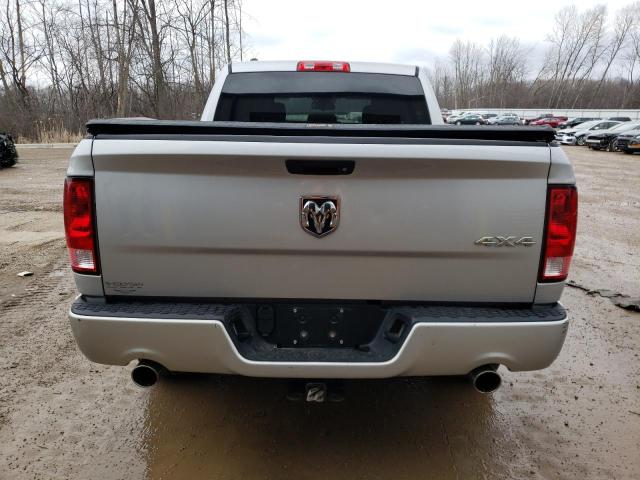 Photo 6 from auction – 2015 RAM 1500 ST with VIN 1C6RR7KT3FS599557