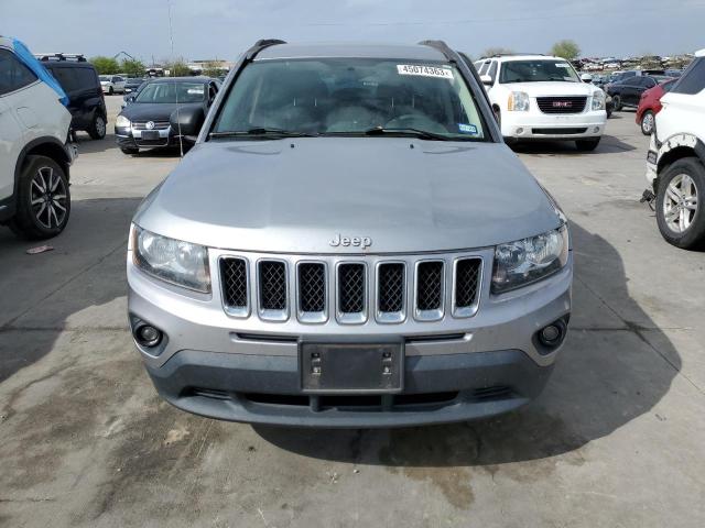 Photo 5 from auction – 2015 JEEP COMPASS SP with VIN 1C4NJCBB0FD139615