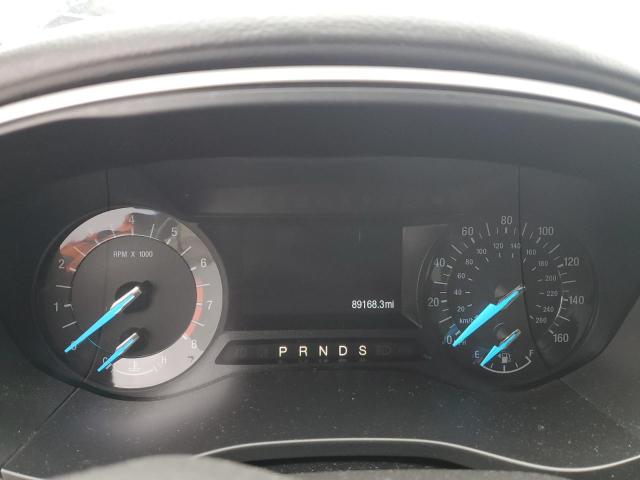 Photo 9 from auction – 2013 FORD FUSION SE with VIN 3FA6P0HR3DR389432