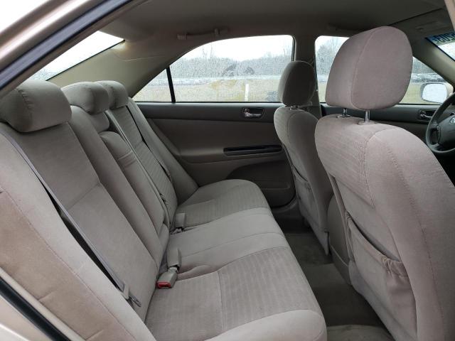 Photo 10 from auction – 2006 TOYOTA CAMRY LE with VIN 4T1BE32K46U654846