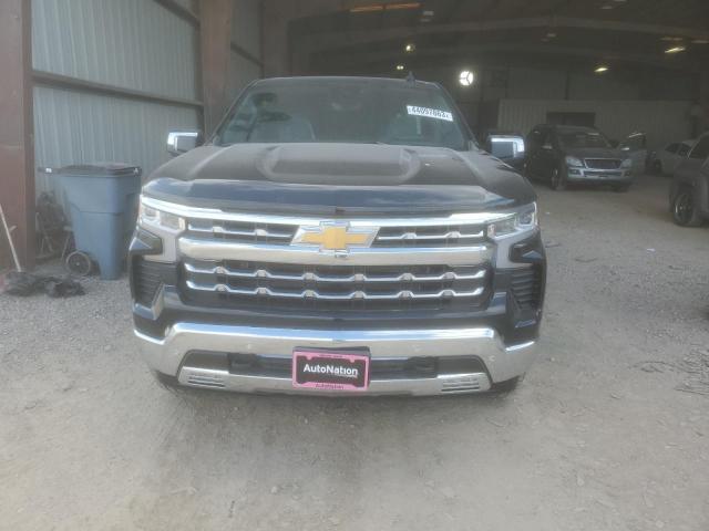 Photo 5 from auction – 2022 CHEVROLET SILVERADO with VIN 2GCPAEED3N1511931