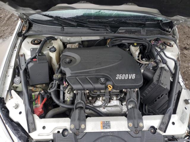 Photo 11 from auction – 2011 CHEVROLET IMPALA LT with VIN 2G1WG5EK1B1200656