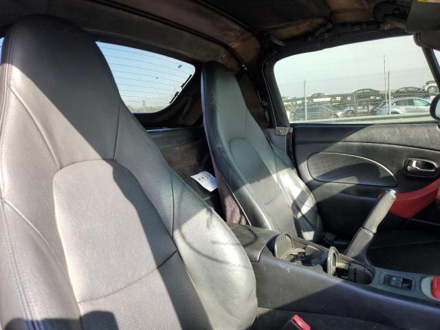 Photo 10 from auction – 2003 MAZDA MIATA with VIN JM1NB353930307157