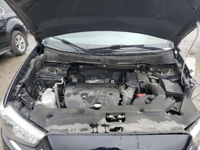 Photo 11 from auction – 2018 MITSUBISHI OUTLANDER with VIN JA4AP3AU0JU009224