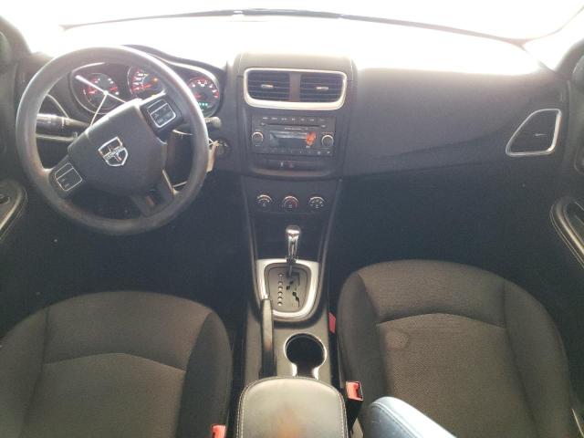 Photo 8 from auction – 2014 DODGE AVENGER SE with VIN 1C3CDZABXEN214644