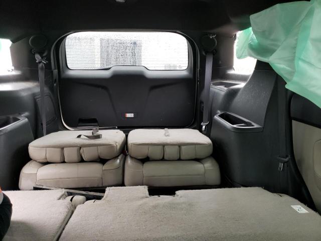 Foto 10 de la subasta – 2013 FORD EXPLORER L con VIN 1FM5K7F84DGC25519