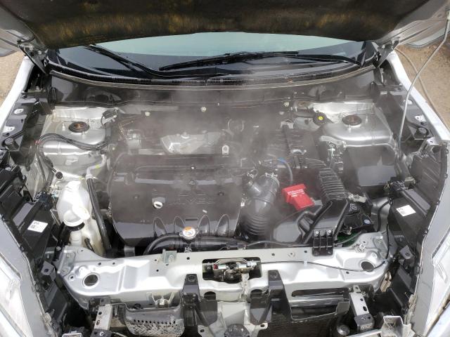 Photo 12 from auction – 2020 MITSUBISHI OUTLANDER with VIN JA4AR3AU3LU025088