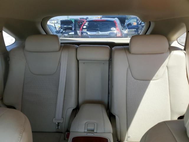 Photo 10 from auction – 2010 LEXUS RX 350 with VIN 2T2BK1BA2AC012362