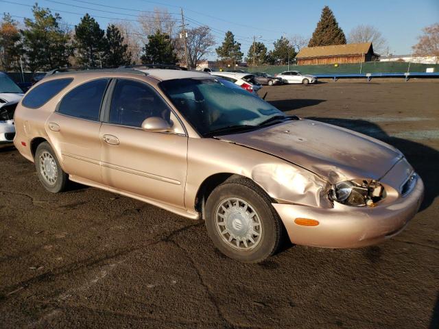 Photo 4 from auction – 1997 MERCURY SABLE LS with VIN 1MELM58SXVG658880