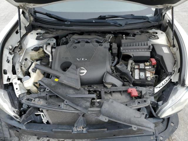 Photo 11 from auction – 2011 NISSAN MAXIMA S with VIN 1N4AA5APXBC844807