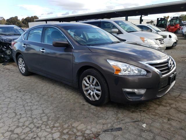 Photo 4 from auction – 2013 NISSAN ALTIMA 2.5 with VIN 1N4AL3AP3DN529756