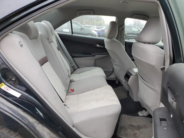 Photo 10 from auction – 2012 TOYOTA CAMRY BASE with VIN 4T4BF1FKXCR211596