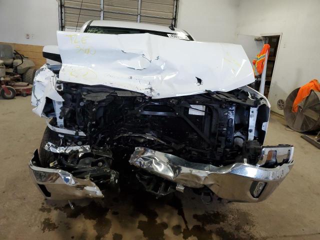 Photo 5 from auction – 2016 CHEVROLET SILVERADO with VIN 1GCVKREC1GZ237402