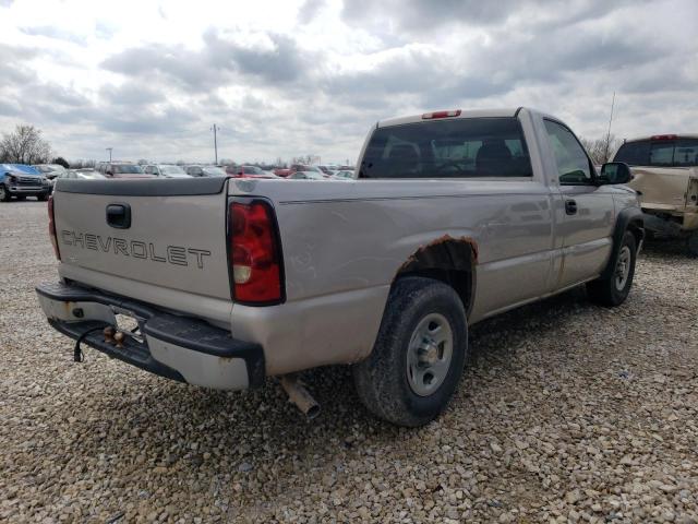 Photo 3 from auction – 2004 CHEVROLET SILVERADO with VIN 1GCEC14X24Z271640