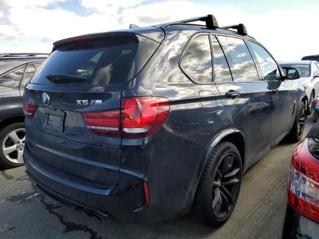 Photo 3 from auction – 2017 BMW X5 M with VIN 5YMKT6C35H0U39397