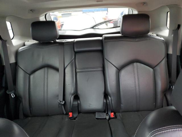 Photo 10 from auction – 2014 CADILLAC SRX PERFOR with VIN 3GYFNFE35ES543341