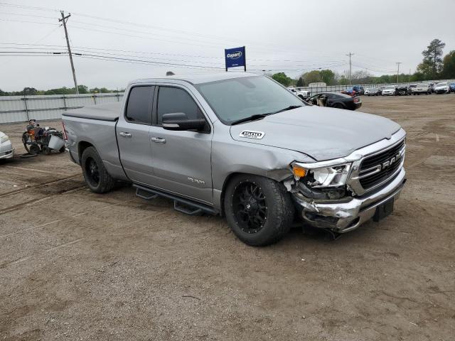 Photo 4 from auction – 2019 RAM 1500 BIG H with VIN 1C6SRFBT3KN656716