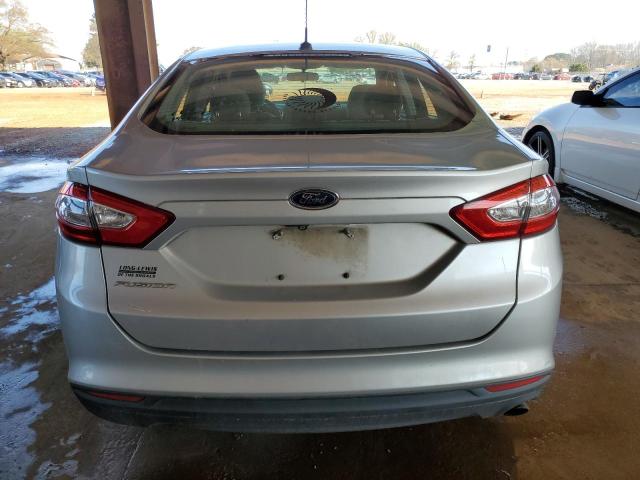 Photo 6 from auction – 2015 FORD FUSION S with VIN 1FA6P0G72F5115385