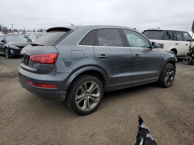 Photo 3 from auction – 2018 AUDI Q3 PREMIUM with VIN WA1JCCFS1JR027043