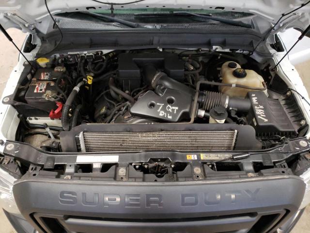 Photo 11 from auction – 2013 FORD F250 SUPER with VIN 1FTBF2A64DEB88682