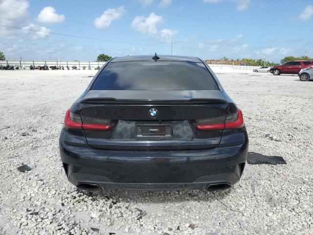 Photo 6 from auction – 2020 BMW M340I with VIN 3MW5U7J06L8B00922