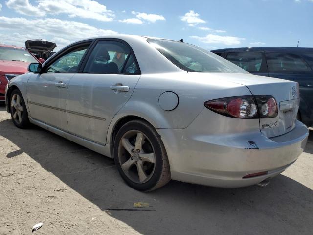 Photo 2 from auction – 2007 MAZDA 6 I with VIN 1YVHP80C875M25156