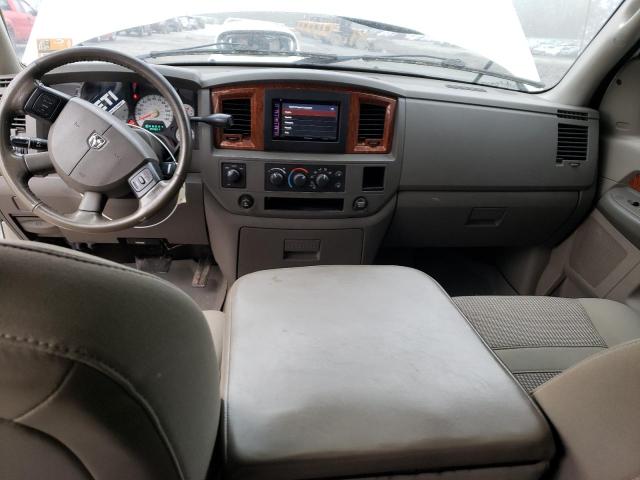 Photo 8 from auction – 2006 DODGE RAM 2500 S with VIN 1D7KS28D46J200071