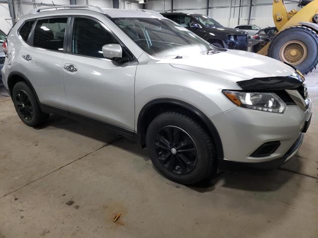 Photo 4 from auction – 2015 NISSAN ROGUE S with VIN KNMAT2MV5FP512351