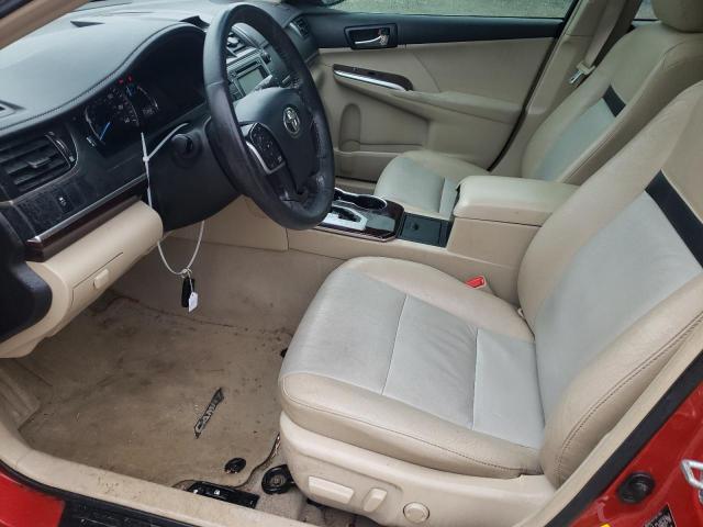 Photo 7 from auction – 2012 TOYOTA CAMRY BASE with VIN 4T1BF1FK0CU558932