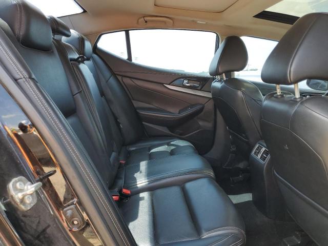Photo 10 from auction – 2017 NISSAN MAXIMA 3.5 with VIN 1N4AA6APXHC412765