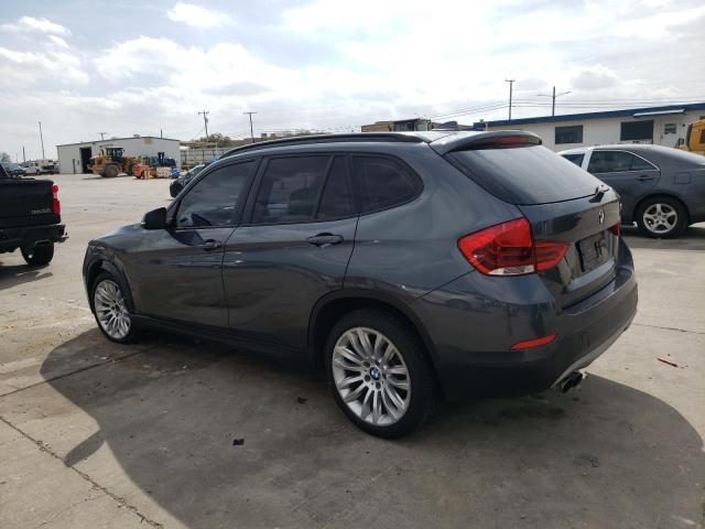 Photo 2 from auction – 2013 BMW X1 SDRIVE2 with VIN WBAVM1C55DVW43599