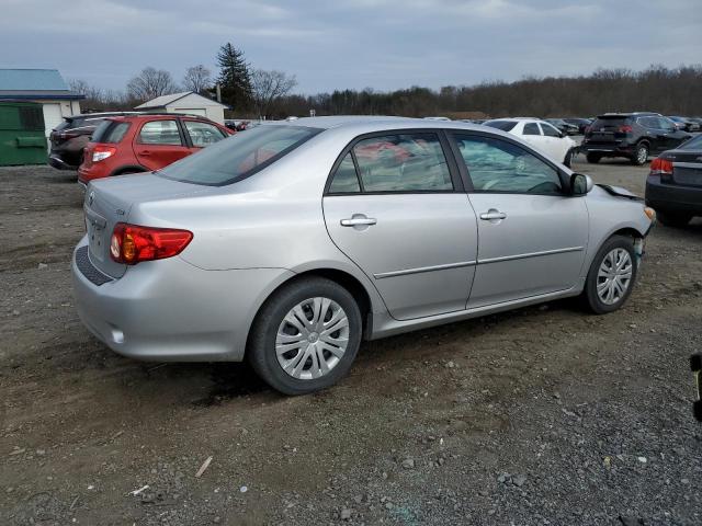 Photo 3 from auction – 2010 TOYOTA COROLLA BA with VIN 2T1BU4EE2AC307945