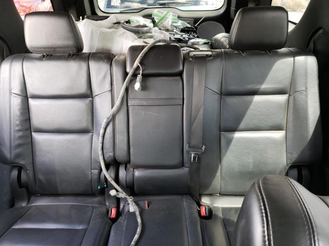 Photo 10 from auction – 2016 DODGE DURANGO LI with VIN 1C4RDJDG4GC412844