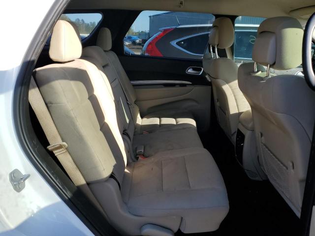 Photo 11 from auction – 2019 DODGE DURANGO SX with VIN 1C4RDHAG8KC535245