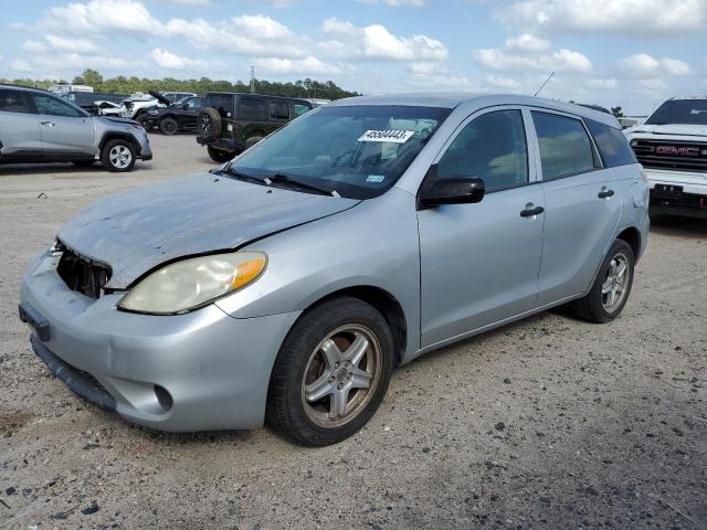 TOYOTA COROLLA MA 2006 with VIN 2T1KR32E06C615008 - Photo from auction