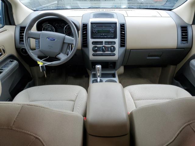 Photo 8 from auction – 2007 FORD EDGE SE with VIN 2FMDK36C87BA82272